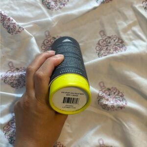 New large Knix menstrual underwear